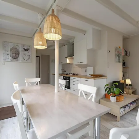Holiday home Cozy Bunglow With Patio *