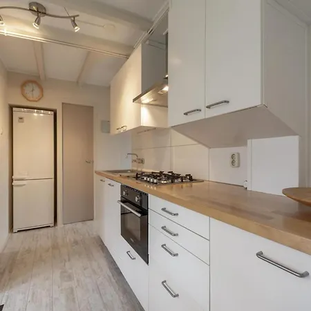 Cozy Bunglow With Patio Holiday home