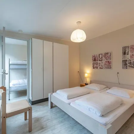 In Sint Maartenszee Near Sint Maartensvlotbrug