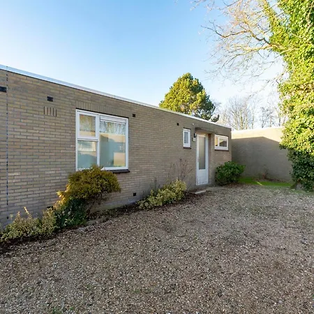 度假居 In Sint Maartenszee Near Sint Maartensvlotbrug