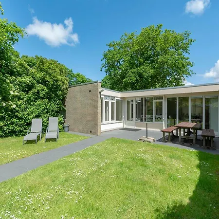 度假居 In Sint Maartenszee Near Sint Maartensvlotbrug