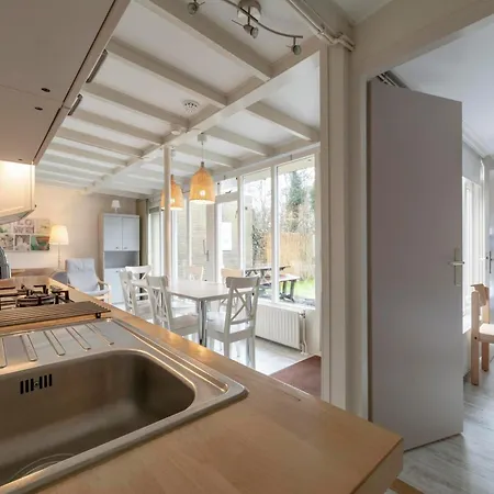 度假居 In Sint Maartenszee Near *