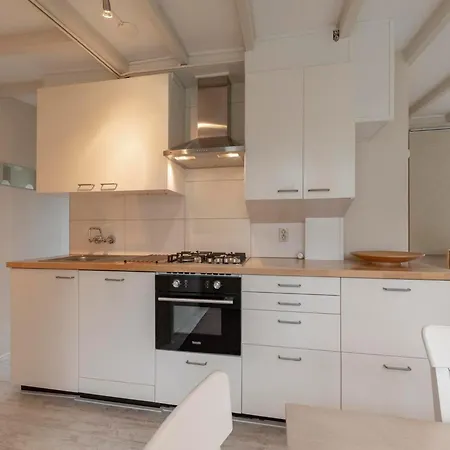 度假居 In Sint Maartenszee Near Sint Maartensvlotbrug