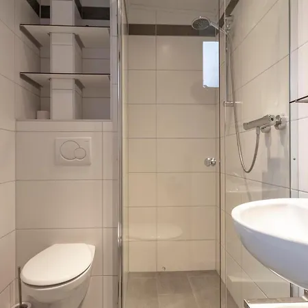 In Sint Maartenszee Near Sint Maartensvlotbrug