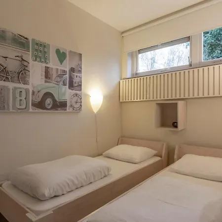 In Sint Maartenszee Near 度假居 *