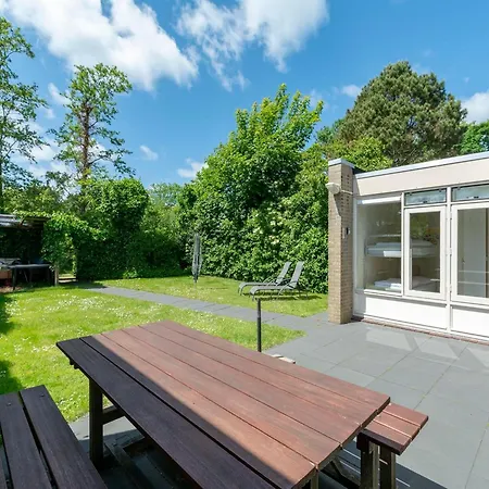 度假居 In Sint Maartenszee Near *